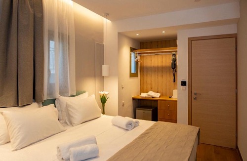 Pythagorion Apartment | Melthea