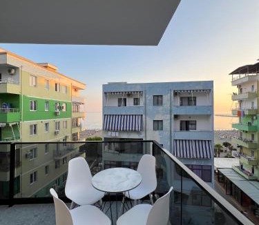 Shengjin Apartment | Memelli Apartments