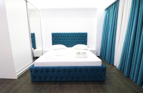 Borsh Hotel | Memi Hotel