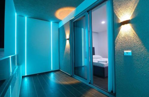 Borsh Hotel | Memi Hotel