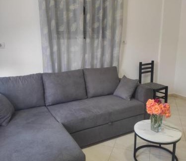 Fushebardhe Apartment | Memo House