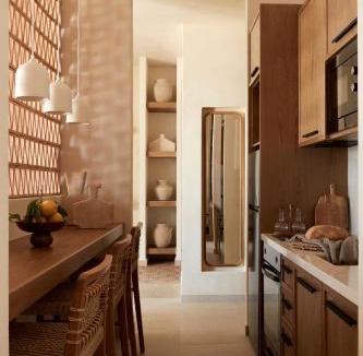 Vasilikos Villa | Memorias Villas and Suites