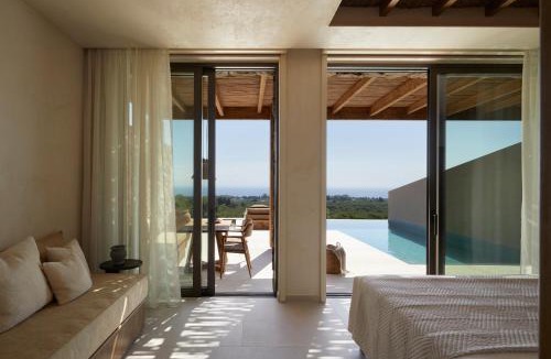 Vasilikos Villa | Memorias Villas and Suites