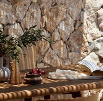 Vasilikos Villa | Memorias Villas and Suites
