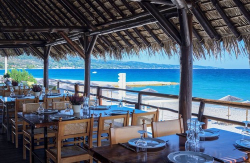 Kassandra Hotel | Mendi Hotel