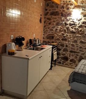 Mantamados House | Menelia's house Lesvos