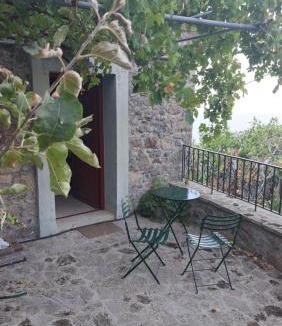 Mantamados House | Menelia's house Lesvos