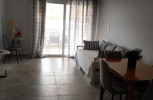 Menidion Apartment | Menidi Apartment 301