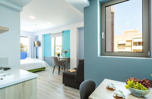 Rethymno Hotel | Menta City Boutique Hotel