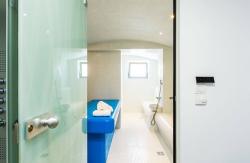 Rethymno Hotel | Menta City Boutique Hotel
