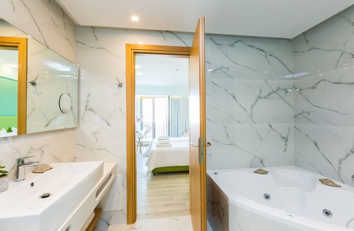 Rethymno Hotel | Menta City Boutique Hotel