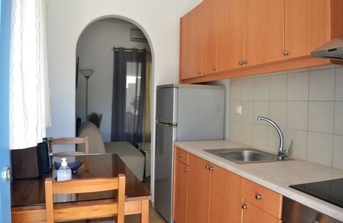 Ampelas House | Mer Bleu Luxury apartments