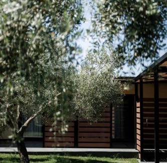Megalos Prinos Hotel | Meraki luxury bungalows