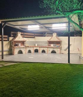 Megalos Prinos Hotel | Meraki luxury bungalows
