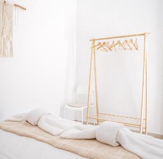 Stavros Apartment | Meraki Seaside Apartment