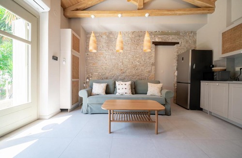 Kalamos Villa | Meraki Villa Pelion