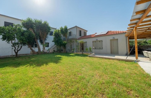 Kalamos Villa | Meraki Villa Pelion