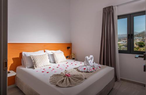 Malia Apartment | Meramaglia Hotel