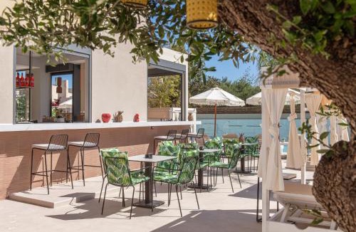 Malia Apartment | Meramaglia Hotel