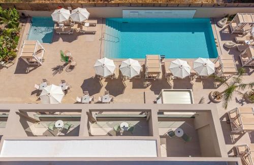 Malia Apartment | Meramaglia Hotel