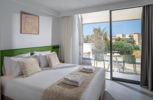 Malia Apartment | Meramaglia Hotel