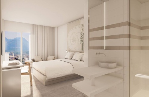 Patras Hotel | Mercure Patras Astir (Opening summer 2026)
