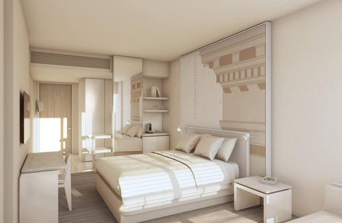 Patras Hotel | Mercure Patras Astir (Opening summer 2026)