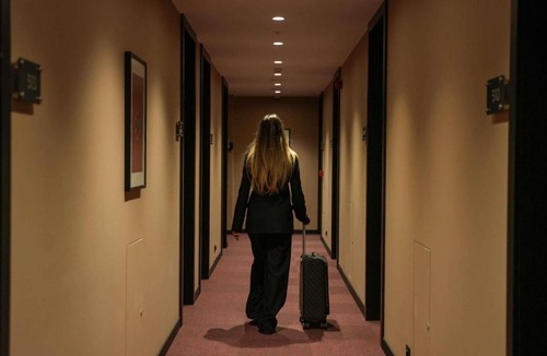 Matiçan Hotel | Mercure Prishtina City