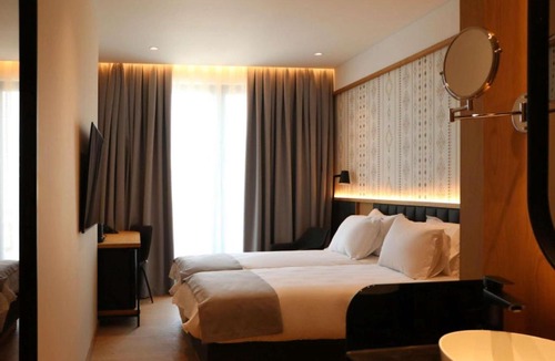 Matiçan Hotel | Mercure Prishtina City