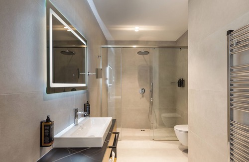Tirana Hotel | Mercure Tirana