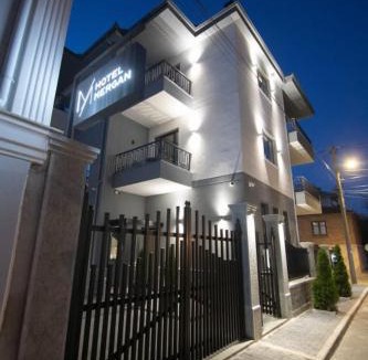Korce Hotel | Mergan Hotel