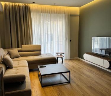 Kodrra Apartment | Meri's Apartments 13