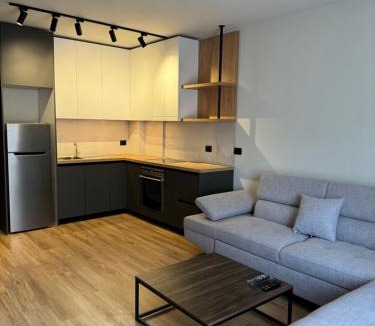 Kodrra Apartment | Meri's Apartments 13
