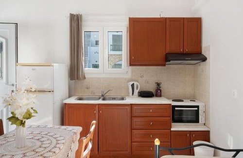 Merichas Apartment | Merichas 7 Irida