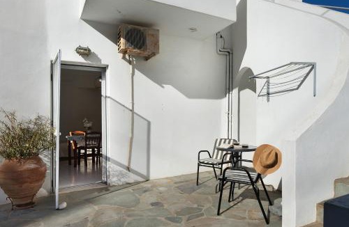 Merichas Apartment | Merichas 7 Irida