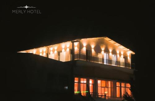 Albania Hotel | Merly Hotel