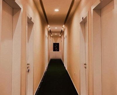 Albania Hotel | Merly Hotel