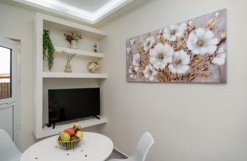 Kirianna House | Meropi Secret Retreat House