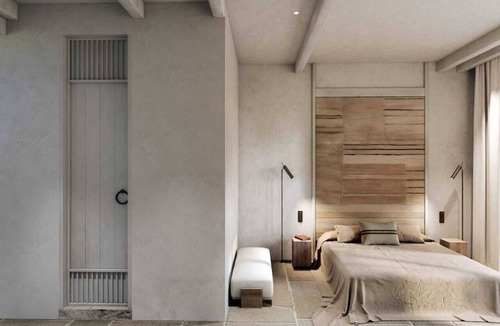 Naousa Hotel | Meros, Santikos Collection
