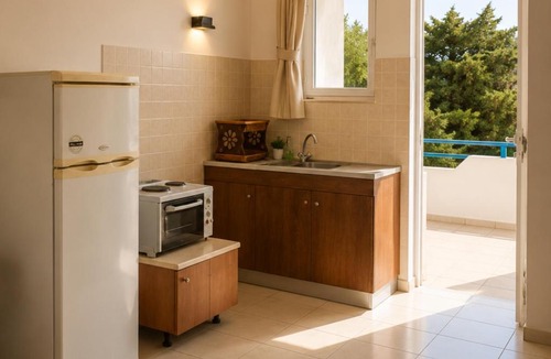 Kremasti Apartment | Merryland Studios & Apartments