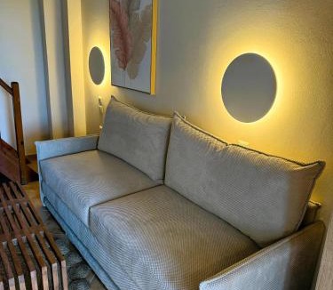 Kourouta Apartment | Mersea standard apartment Kourouta