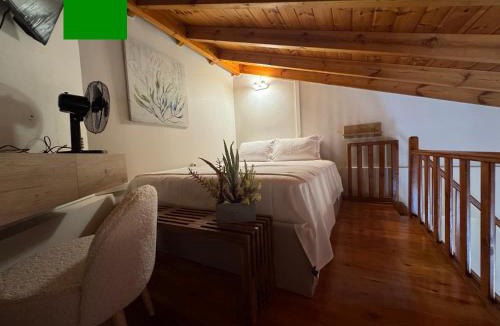 Kourouta Apartment | Mersea standard apartment Kourouta