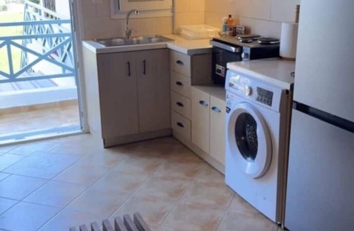 Kourouta Apartment | Mersea standard apt - cosy holidays in Kourouta