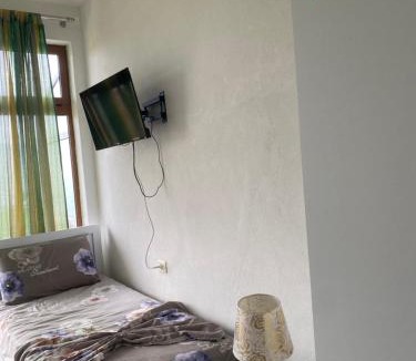 Udenisht House | Mert