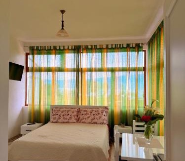 Udenisht House | Mert Jacellari Guesthouse