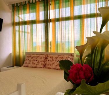 Udenisht House | Mert Jacellari Guesthouse