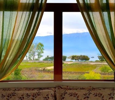 Udenisht House | Mert Jacellari Guesthouse