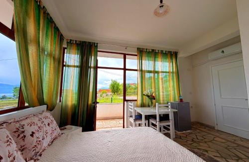 Udenisht House | Mert Jacellari Guesthouse
