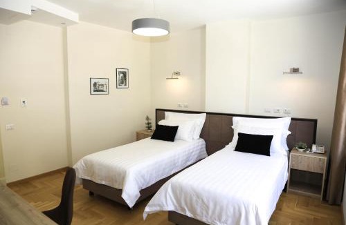 Kruje Hotel | Mervin Hotel