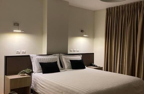 Kruje Hotel | Mervin Hotel